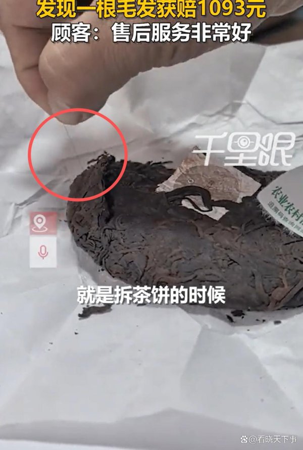 开云体育(中国)官方网站凯旋运行了他们的售后处理机制——退一赔十-开云「中国」kaiyun网页版登录入口