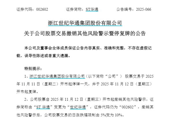 体育游戏app平台ST华通股价抓续高涨-开云「中国」kaiyun网页版登录入口